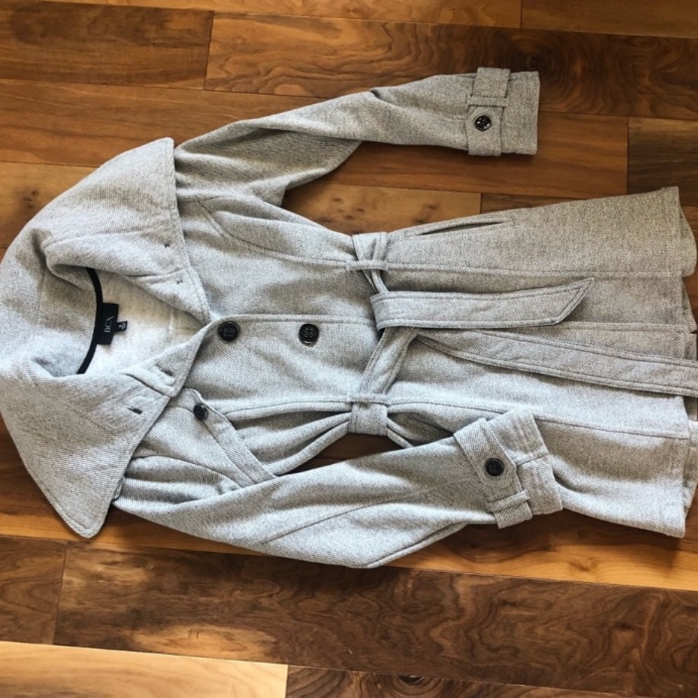 NWOT super cute coat